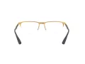 Ray-Ban RX 6335 2890 54 Men, Women glasses