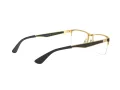 Ray-Ban RX 6335 2890 54 Men, Women glasses