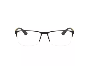 Ray-Ban RX 6335 2890 56 Men, Women glasses