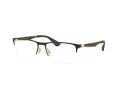 Ray-Ban RX 6335 2890 56 Men, Women glasses