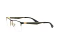 Ray-Ban RX 6335 2890 56 Men, Women glasses