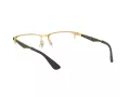 Ray-Ban RX 6335 2890 56 Men, Women glasses