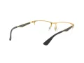 Ray-Ban RX 6335 2890 56 Men, Women glasses