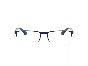 Ray-Ban RX 6335 2947 56 Men, Women glasses