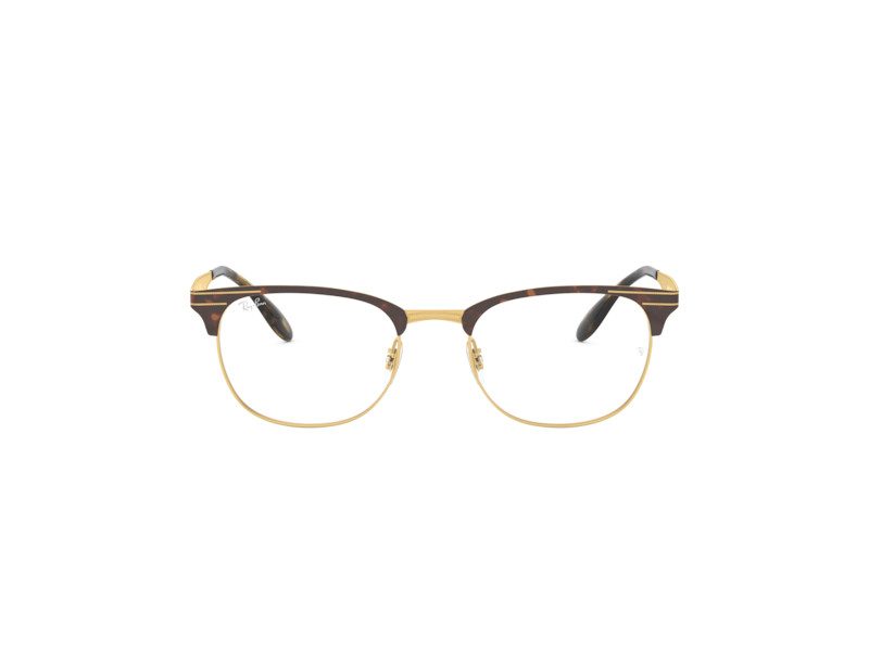Ray-Ban RX 6346 2917 52 Men, Women glasses