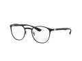 Ray-Ban RX 6355 2503 47 Men, Women glasses