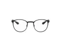 Ray-Ban RX 6355 2503 50 Men, Women glasses