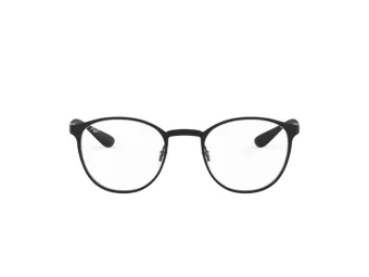 Ray-Ban RX 6355 2503 50 Men, Women glasses