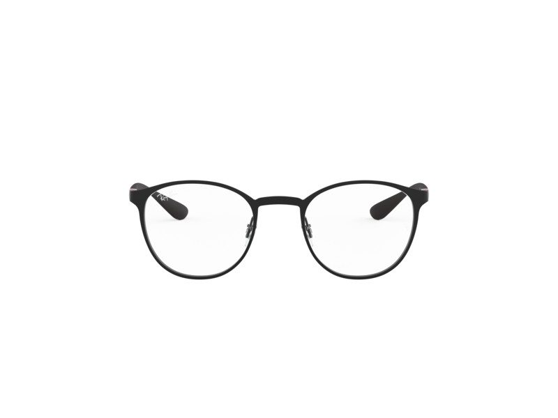 Ray-Ban RX 6355 2503 50 Men, Women glasses