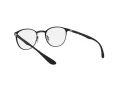 Ray-Ban RX 6355 2503 52 Men, Women glasses