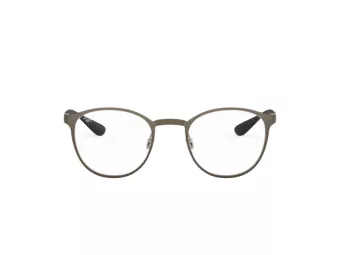 Ray-Ban RX 6355 2620 50 Men, Women glasses