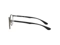 Ray-Ban RX 6355 2620 50 Men, Women glasses