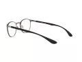 Ray-Ban RX 6355 2620 50 Men, Women glasses