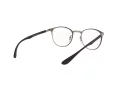 Ray-Ban RX 6355 2620 50 Men, Women glasses