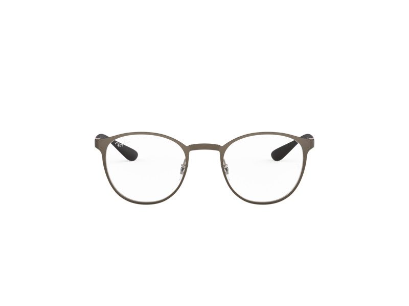 Ray-Ban RX 6355 2620 52 Men, Women glasses