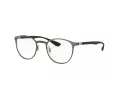 Ray-Ban RX 6355 2620 52 Men, Women glasses