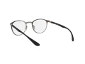 Ray-Ban RX 6355 2620 52 Men, Women glasses