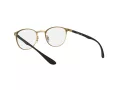 Ray-Ban RX 6355 2994 50 Men, Women glasses