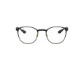 Ray-Ban RX 6355 2994 52 Men, Women glasses
