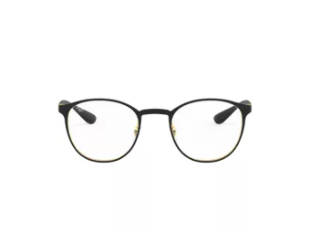 Ray-Ban RX 6355 2994 52 Men, Women glasses