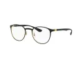 Ray-Ban RX 6355 2994 52 Men, Women glasses
