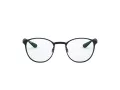 Ray-Ban RX 6355 3098 50 Men, Women glasses
