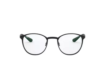 Ray-Ban RX 6355 3098 50 Men, Women glasses