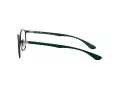 Ray-Ban RX 6355 3098 50 Men, Women glasses