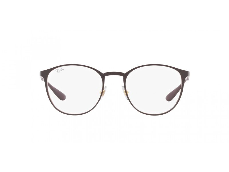 Ray-Ban RX 6355 3158 52 Men, Women glasses