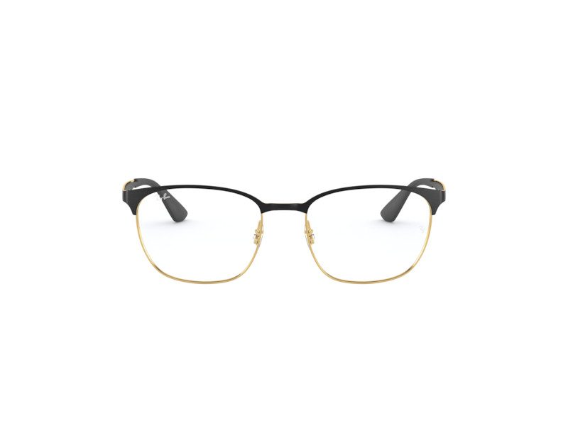 Ray-Ban RX 6356 2875 52 Men, Women glasses