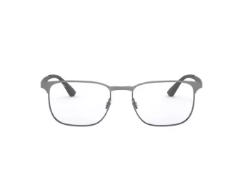 Ray-Ban RX 6363 2553 54 Men, Women glasses