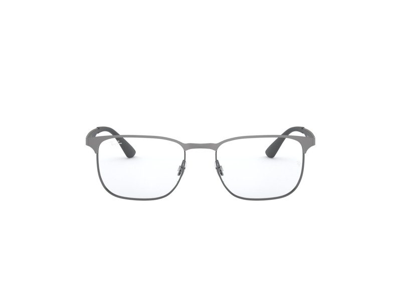 Ray-Ban RX 6363 2553 54 Men, Women glasses