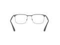 Ray-Ban RX 6363 2553 54 Men, Women glasses