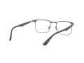 Ray-Ban RX 6363 2553 54 Men, Women glasses