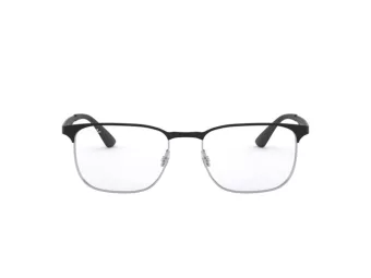 Ray-Ban RX 6363 2861 54 Men, Women glasses