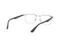 Ray-Ban RX 6363 2861 54 Men, Women glasses