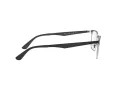 Ray-Ban RX 6363 2861 54 Men, Women glasses