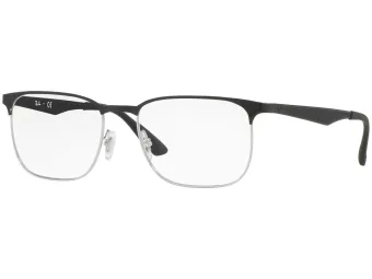 Ray-Ban RX 6363 2861 56 Men, Women glasses