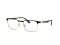 Ray-Ban RX 6363 2890 54 Men, Women glasses