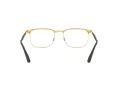 Ray-Ban RX 6363 2890 54 Men, Women glasses