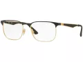 Ray-Ban RX 6363 2890 56 Men, Women glasses
