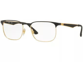 Ray-Ban RX 6363 2890 56 Men, Women glasses