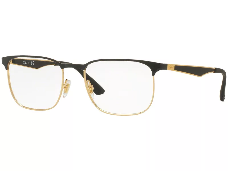 Ray-Ban RX 6363 2890 56 Men, Women glasses