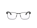 Ray-Ban RX 6363 2904 54 Men, Women glasses