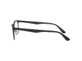 Ray-Ban RX 6363 2904 54 Men, Women glasses