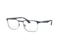 Ray-Ban RX 6363 2947 54 Men, Women glasses