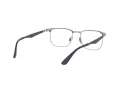 Ray-Ban RX 6363 2947 54 Men, Women glasses
