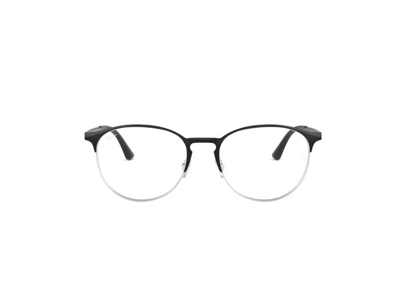 Ray-Ban RX 6375 2861 51 Men, Women glasses