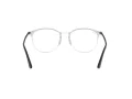 Ray-Ban RX 6375 2861 51 Men, Women glasses