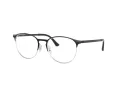 Ray-Ban RX 6375 2861 53 Men, Women glasses
